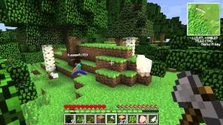 Выживание в Minecraft Hardcore. Часть 1 - ДЕЖАВЮ