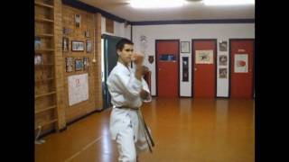IOGKF Lambert Karate Dojo