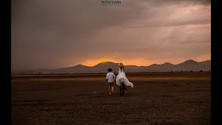 SALDA GÖLÜ VE KAPADOKYA KLİBİMİZ