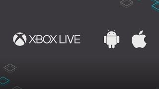 Microsoft's Bringing Xbox Live to Android and iOS