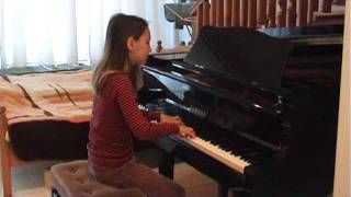 Paul Zilcher Tarantella Piano