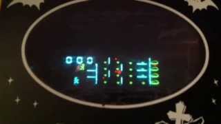 Hales Dracula Vintage Electronic Gameplay
