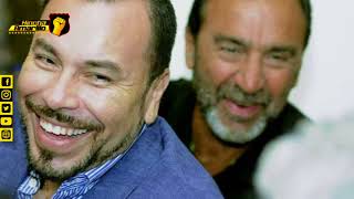 Vito Muñoz habla sobre Juan Alfredo Cuentas