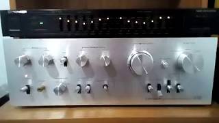 PIONEER SA-8500