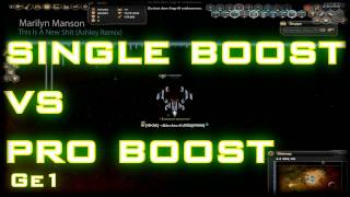 Darkorbit: Monboys Birthday video ;)