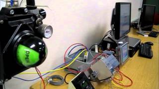 Siemens and Allen-Bradley PID