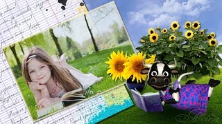 33 коровы  Proshow Producer Project