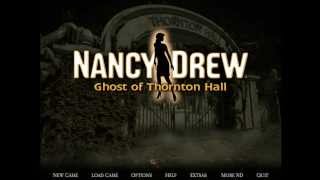 Nancy Drew: Ghost of Thornton Hall (Part 1): Colton the Dance Master