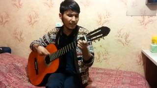 Далер Назаров - Азизон (cover by Ibn Ismatulloh)