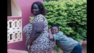 Blind date gone wrong Part. 2