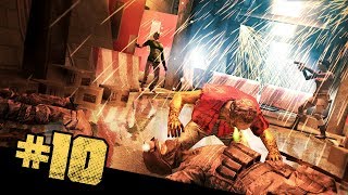Unkilled прохождение для iOS ► Грин-пойнт (66-72 уровни)