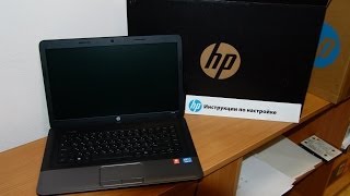 HP 250 G1
