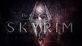 Прохождение Skyrim 6 часть