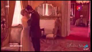 Kurt seyit ve shura / Everytime we touch
