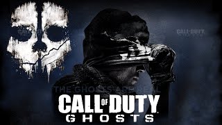Call of dutty Ghost on ASUS X550ZE