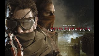 METAL GEAR SOLID V: Захват ПБ без защиты. Ресурсы.СОБЫТИЕ ПБ.