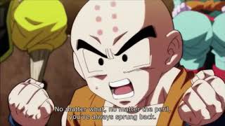 Dragon Ball Super Episode 130 Review!!