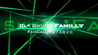 clã Skull'Familly