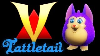 Siblings Play TattleTail!