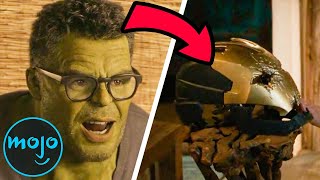 Top 10 Things You Missed in She-Hulk: Attorney at Law Episode 1