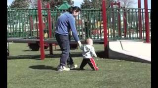 Chinguacousy Park Brampton May 7