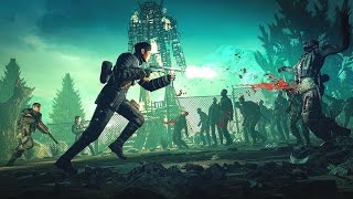 О.С.Т.Р.О.В. и Зомби с исходным кодом - обзоры на игры survial ( 2 в 1)