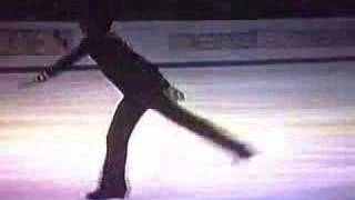 1988 Kurt Browning (1st Quad) Worlds LP
