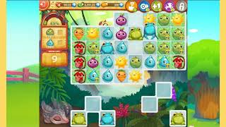 Farm Heroes Saga Level 402 No companion