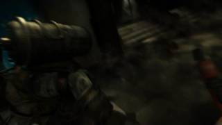 Bioshock - Big Daddy Beat Down - E3 Trailer [Full HD]
