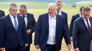 Лукашенко: Людям заплатить не забывайте!