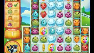 Farm Heroes Saga Level 1447 CE