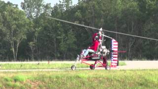 Air Command Gyroplane "PeachStateRotorcraft.org"