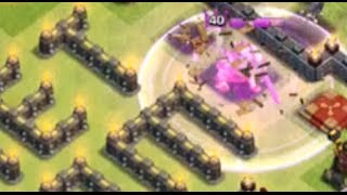 Bases With a Purpose! And Galadon Seeks Revenge! Clash of Clans Attacks Episode 76