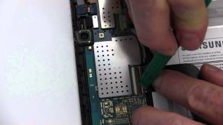 How to Replace Your Samsung Galaxy Tab S 10.5 SM-T800 Battery