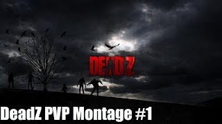 DeadZ Reborn - Montage #1