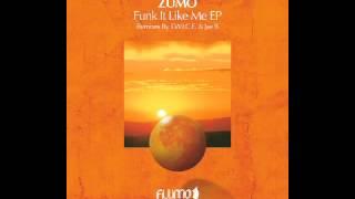 Zumo - Funk It Up (Original MIx)