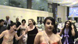 Assyrian Wedding Ashur Yonael & Evlene Gorgis Sydney_Australien part 009