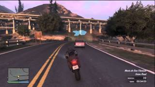 GTA5 Online Astuce comment avoir beaucoup d'argent(gameplay commenté)