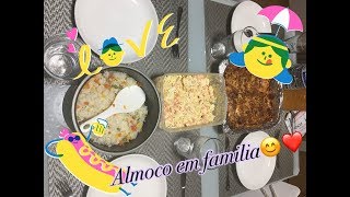 ?HORA DO RANGO?