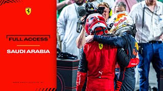 SF Full Access - 2022 Saudi Arabian GP