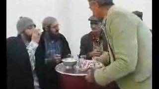 Elazığ  - elazizli halid emmi ( zalım halıd )  by Goxel_23