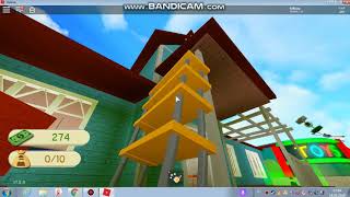 Прохождение игры Robbery Simulator