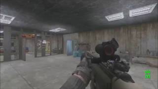 SCAR Redux Inertia Change