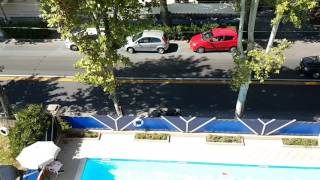 Rimini Hotel Atlas agosto 2016