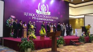 CEO83PTI - DẤU CHÂN PHÍA TRƯỚC _ Part 2/2