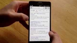 Samsung Galaxy Note 4 - How to check ESN / IMEI