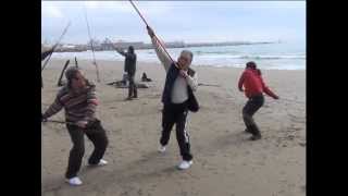 Curso OTG Tarragona febrero 2013