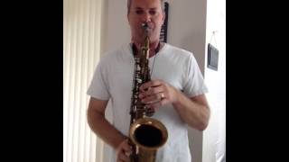 SELMER MARK VI ALTO saxophone, 70,xxx, GREAT SOUND, ORIGINA