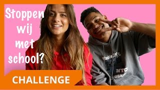 WHO'S MOST LIKELY TO..? - HvA