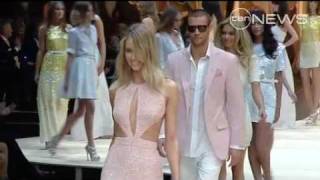 Myer Raises Style Stakes